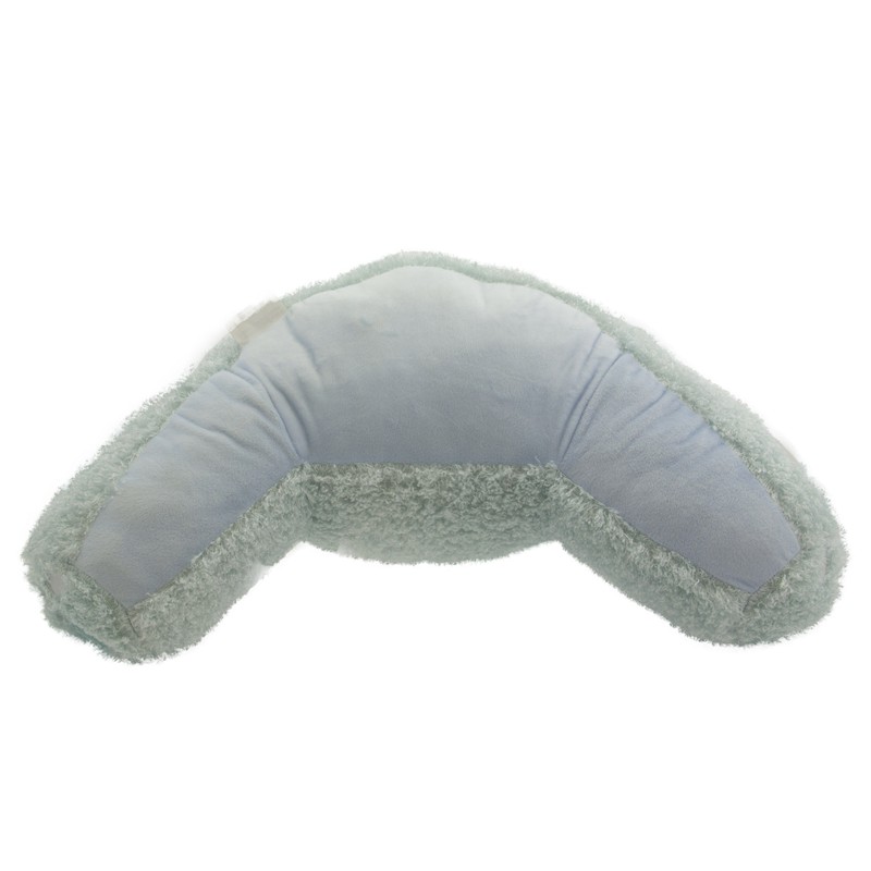 Relaximals Elephant Kids Reading Pillow