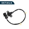 TUCKBOLD Crankshaft Position Sensor for Mitsubishi Galant 2.4 99-01 Sturdy