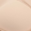 Padded Underwear Body Curve Shaping Butt Lift Panties Breathable Thin