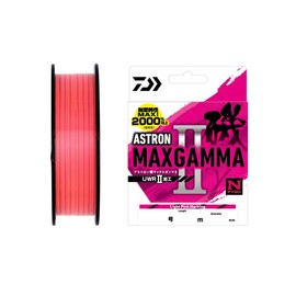 Daiwa LPM2.25-150 Road Line Astron Iso MAX Gamma 2