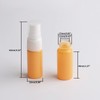 Kesell 10ml Glass Spray Bottle for Perfume Small Empty Refillable
