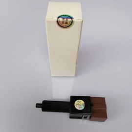 IDIYA New Auto 2 Pins Brake Clutch Pedal Cruise Control Release Stop Light Switch OEM 25300-AT300 25300AT300 (1 Pack)