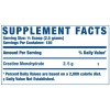 Suplemento en polvo Ronnie Coleman Creatine XS creatina monohidratada en