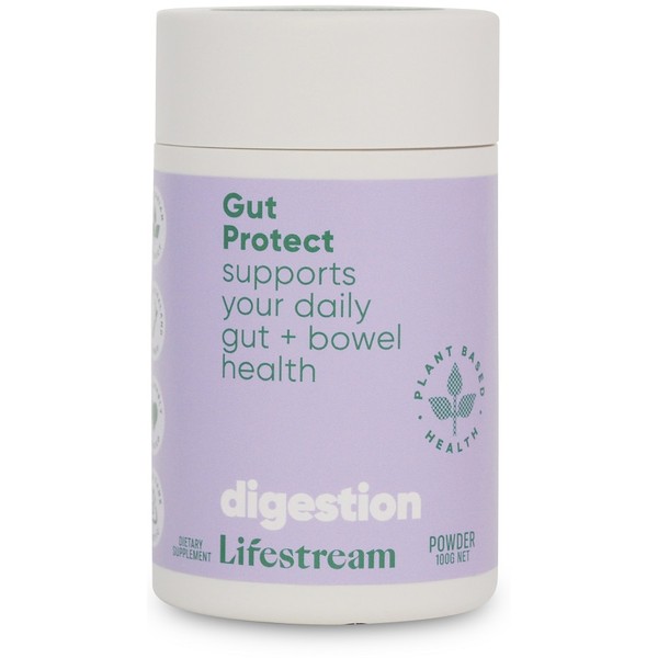 Lifestream Gut Protect Powder 100g - Expiry 11/24