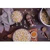 Amish Country Popcorn | 2-14 oz Bottles | Baby White