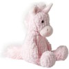 Manhattan Toy Adorables Petals Unicorn Stuffed Animal, 11"
