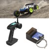 RC Receiver 2.4GHz AFHDS2A 6CH With Gyroscope Function RC Transmitter