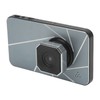 4in Touch Screen Driving Recorder 1080P Dual Dash Cam Night