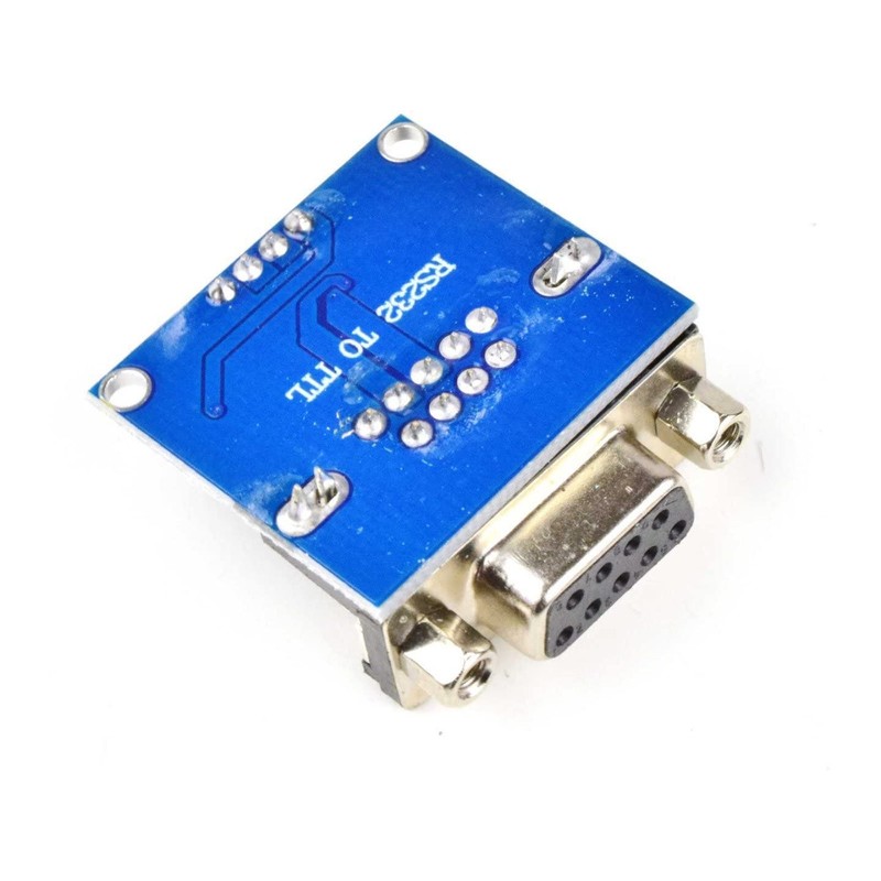 CANADUINO® 3 x RS232 to TTL UART Interface MAX232, adds