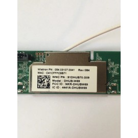 VIZIO E55-E2 WIFI MODULE DHUB-W69 / WCBN4502B