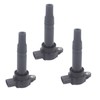 JINGLINGKJ Ignition Coil, Mitsubishi i I HA1W 1832A028 (Engine Type,