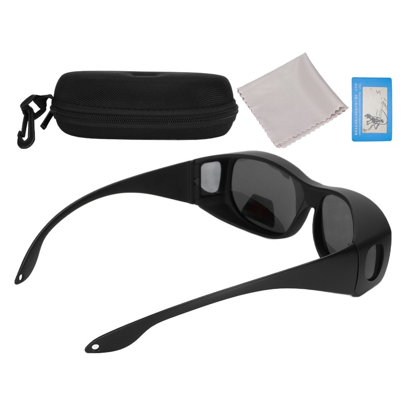 Amblyopia Anti Blue Glasses Anti Glare Anti Fatigue Stop Eye