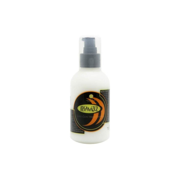 Organiser Liss Control System Susan Darnell 150 ml