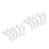 10pcs Hearing Aid Ear Hook Professional Replacement Hearing Aids Parts