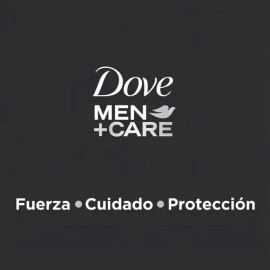 Crema Hidratante Dove Men +care - Manos, Rostro Y Cuerpo- Ts313