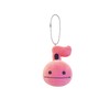 otamatone mascot pink