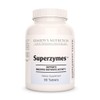 Remedy's nutrition Superzymes 90 Tablets