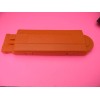Forester CHAINSAW BAR COVER SCABBARD WITH BUILT IN TOOL KIT