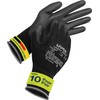 10 Pairs of Uvex Unipur 6639 Protective Work Gloves with