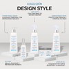Senzáre Design Style Thermo-Protect Serum Alaciante 300ml