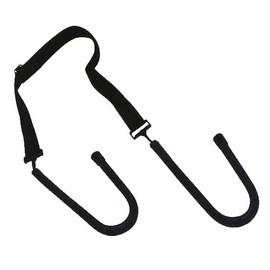 Funktion Surfboard Shoulder Carry Belt FK-900-BLK