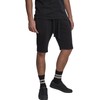 Urban Classic Men's Basic Sweatshorts , Black (Black 00007), L
