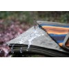 WP West Path Waterproof Outdoor Canvas Camping Blanket - Waxed