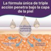 Crema Silicona Cicatrices Gel Tratamiento Avanzado Eliminar Estrías Antiguas Recientes