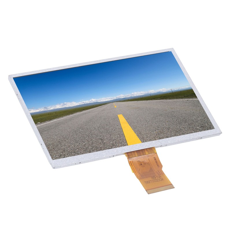 7in Touchscreen HD 1024 X 600 Resolution 50PIN RGB Color