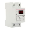 Sinotimer Protection Tele Rutore 2 ModuliDevice DIN Rail Bracket Protection