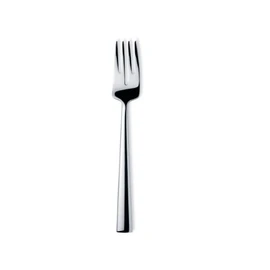 Alessi 6 Stück Fischgabel Asta