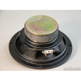 Infinity Replacement Woofer for Infinity 8 ohm Wide Flange 8 Inch Drivers
