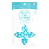 Aroma Scented Aroma Stickers for Masks (Cool Mint, Packaging Version