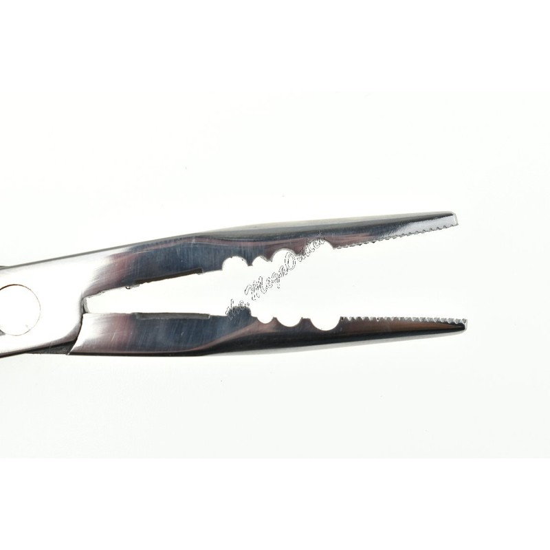 Professional Micro Bead Hair Extension Pliers - Multifunction Micro Bead