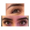 EYEBROWSHES Serum Alargador De Pestañas Y Cejas Eyebrowshes 3 Sueros