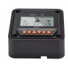 Generic Medidor Remoto Con Pantalla Lcd Con Controlador Solar Mt-50