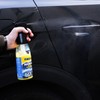 Rain-X Instant Wax – Quick Application with Ceramic Protection and