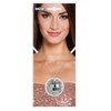 Boland 00712 Necklace Disco, Women's, 4 cm