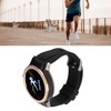 E19 Smart Watch 1.28 Inch IPS Color Screen Smartwatch Waterproof