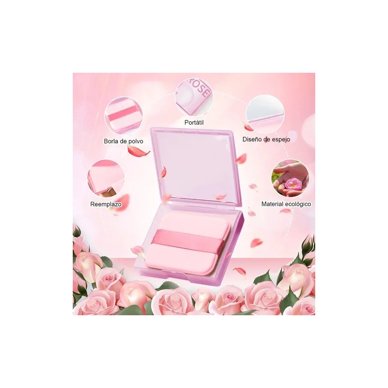 Papel Absorbente De Grasa Elimina Brillo Facial Piel Todo