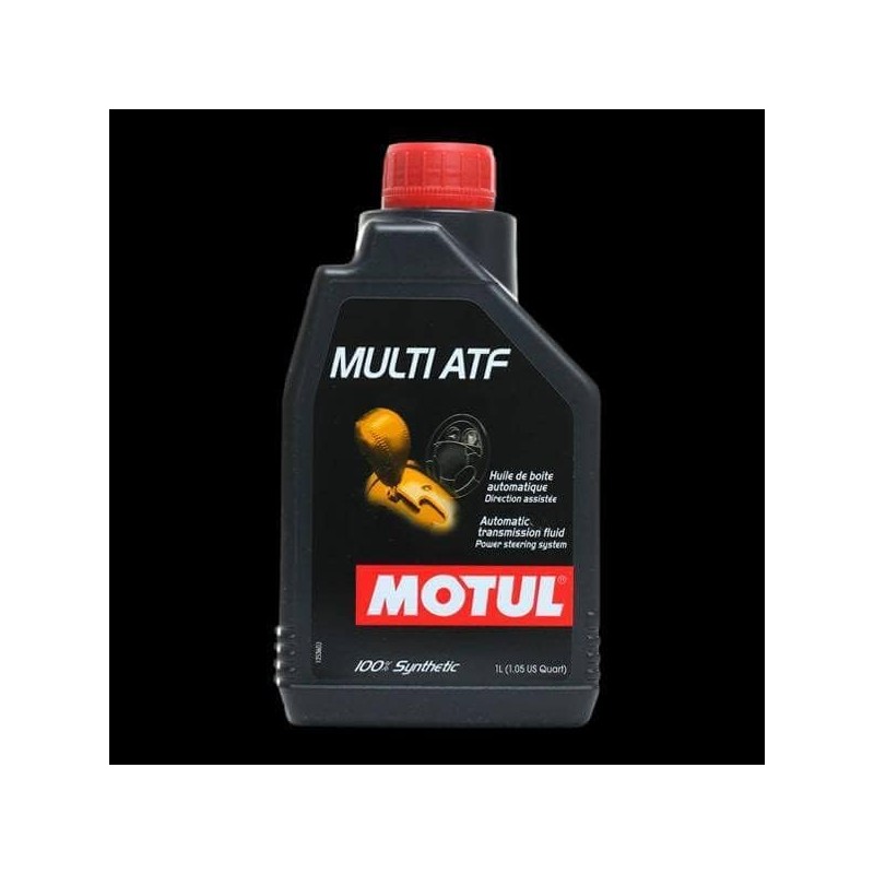 Motul Multi ATF Transmission Oil