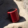 Altec Lansing HydraOrbit - Waterproof Bluetooth Speaker, Lightweight & Portable