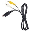 Stereo AV Audio Video Cable Lead for Sega Mega Drive