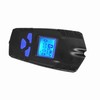 Bicycle Head Light Bike with Speedometer Wireless Horn 2000mAh Waterproof
