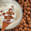 Mountain Walnut Kernels, Pecan Nuts, Nuts Kernels Cream-Flavored, Roasted Pecans
