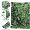 Sposuit Camo Net, Vehicle Camouflage Netting, 10 x 10ft- Burlap