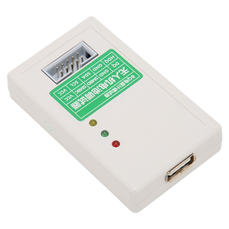 EV2400 Battery Metering Chip Programmer For DJI UAV EV2400 EV2300