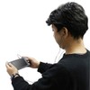ALLONE(アローン) ゲーム用 ミュート付き ステレオイヤホン 3.5㎜プラグ ミュート切り替え ボイスチャット 音量調節可能 ブラック テレワーク