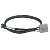 32in Trailer Brake Control Wiring 3036 P Waterproof Replacement for