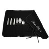 Magie di Casa Cloth Cutlery Holder, 35 x 62 cm,